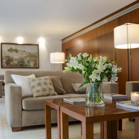 Hotel Rey Alfonso X-3